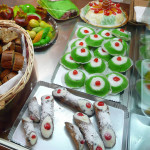 dolci siciliani