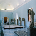 Museo archeologico regionale Antonio Salinas © Bernhard J. Scheuven