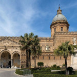 Cattedrale di Palermo © Kiban