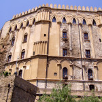 Palazzo dei Normanni